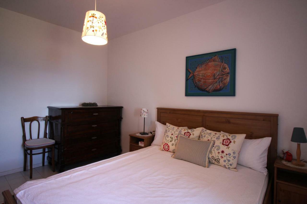 Apartments Panoramic ลอฟราน ภายนอก รูปภาพ