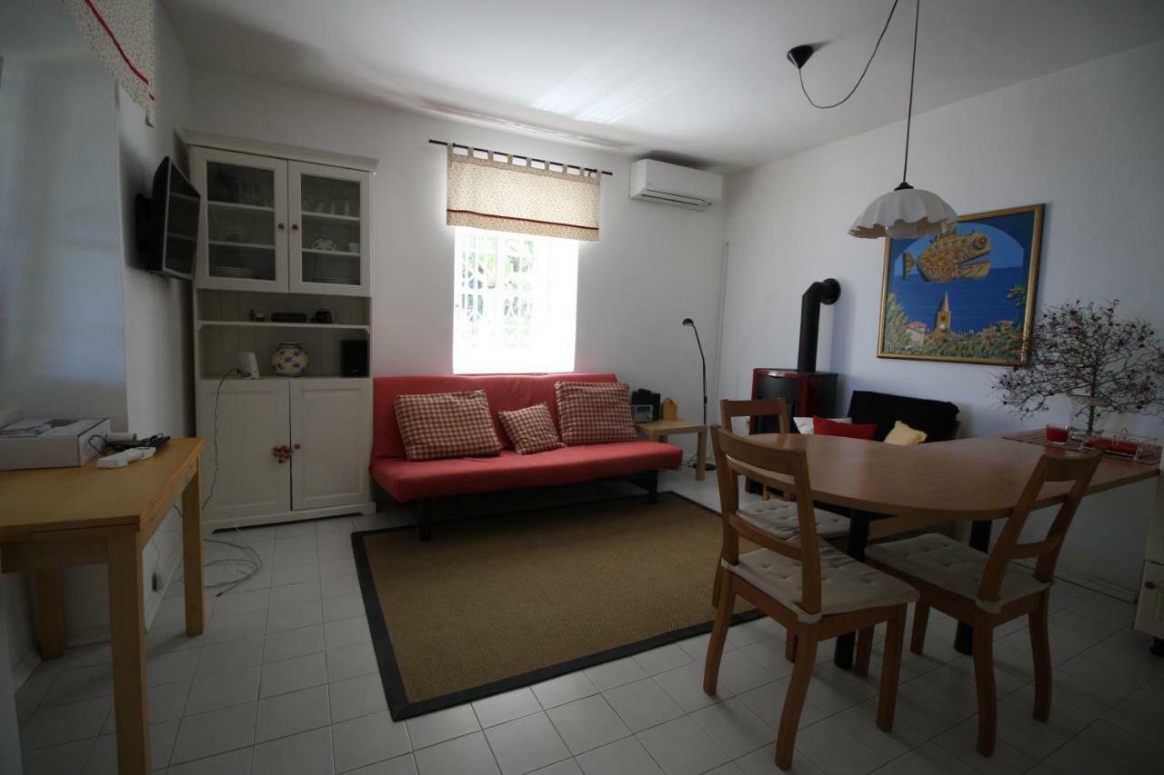 Apartments Panoramic ลอฟราน ภายนอก รูปภาพ