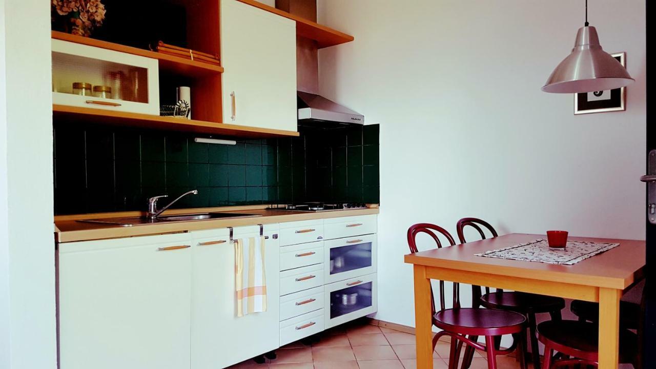 Apartments Panoramic ลอฟราน ภายนอก รูปภาพ